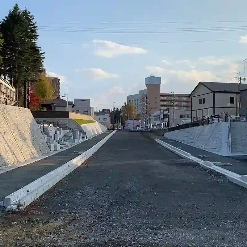 交通渋滞の解消のために