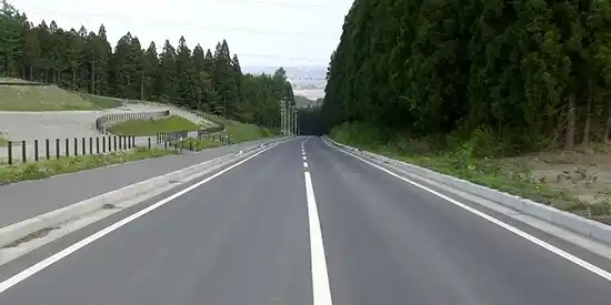 道路設計